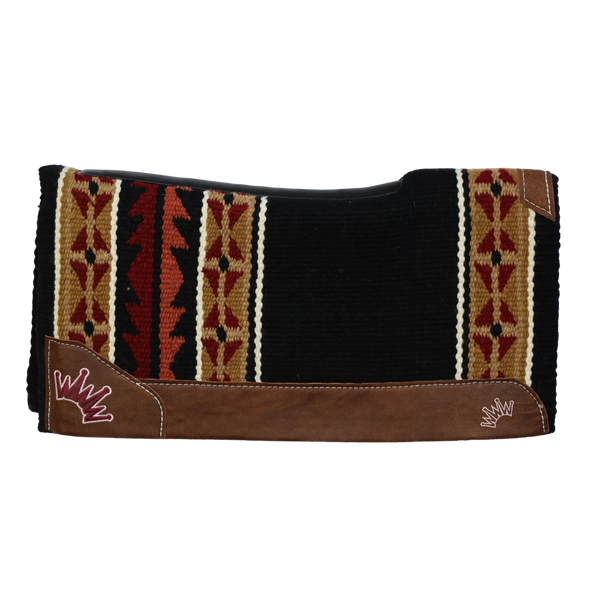 Best Ever Pads | Mojave Black Sand | 1" OG | 34" x 36"