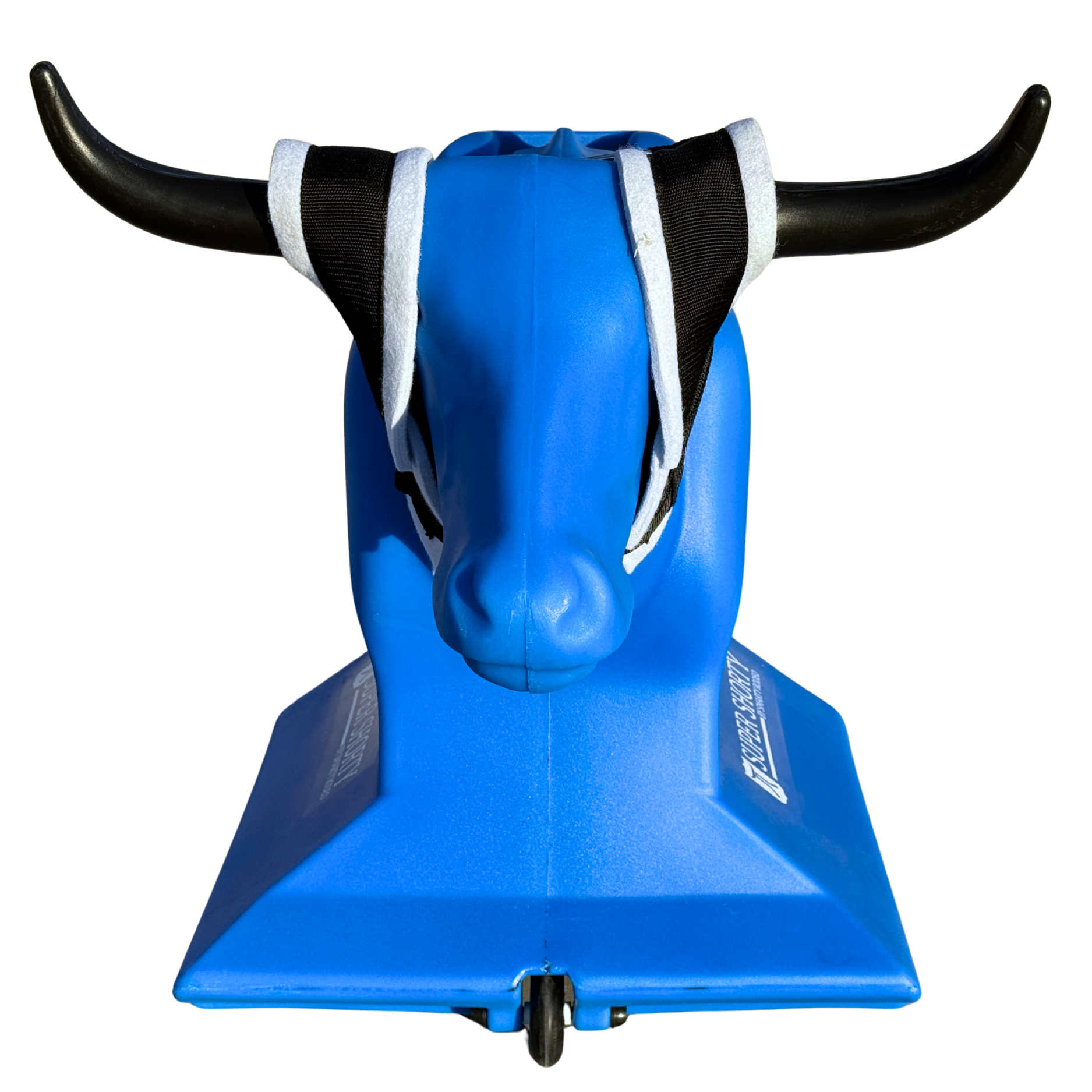 Smarty Rodeo | Super Shorty