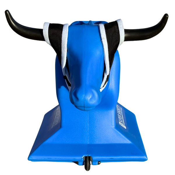 Smarty Rodeo | Super Shorty