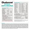 Bluebonnet Feeds | Intensify Growth & Development