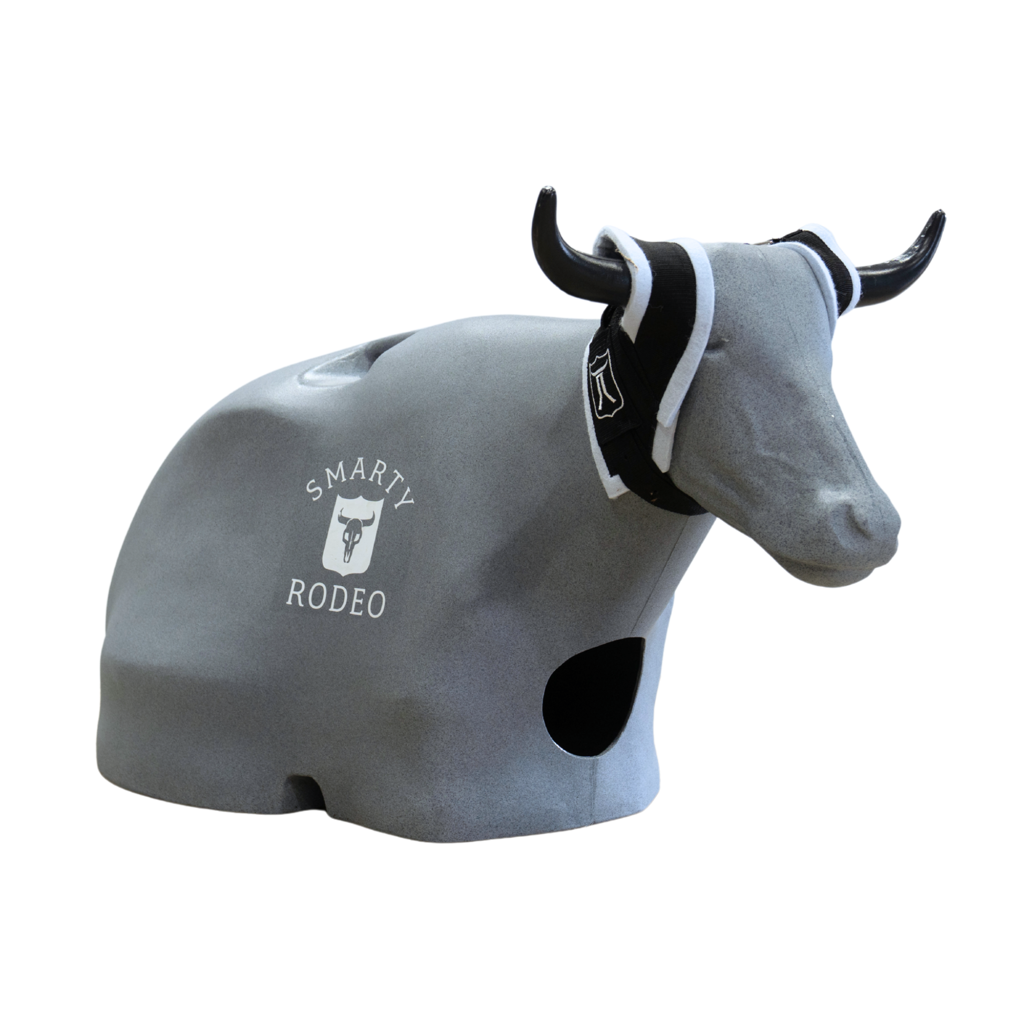 Smarty Rodeo | Bones