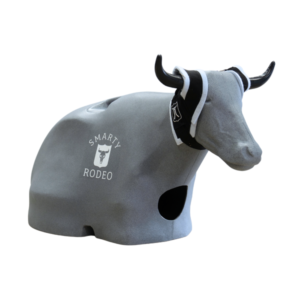Smarty Rodeo | Bones