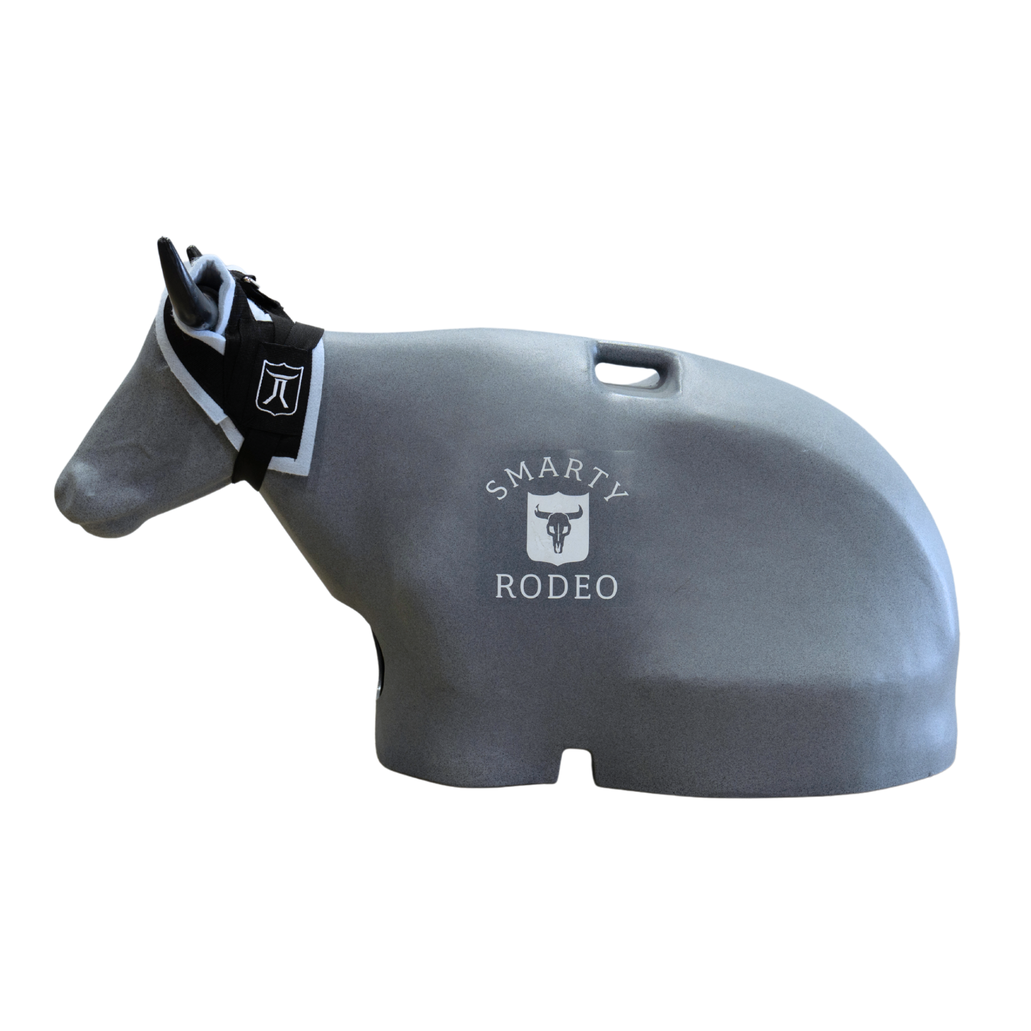 Smarty Rodeo | Bones