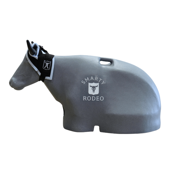 Smarty Rodeo | Bones