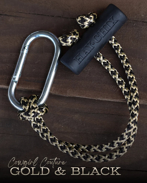 Hay Chix | Bucket Strap