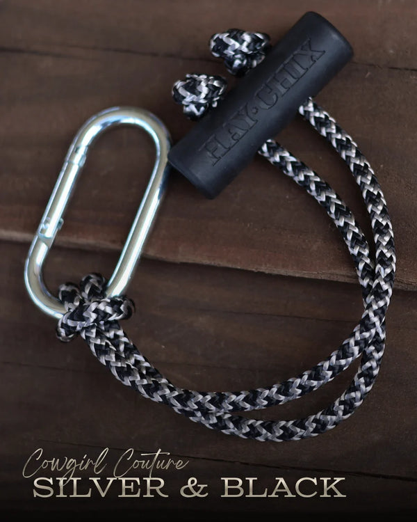 Hay Chix | Bucket Strap