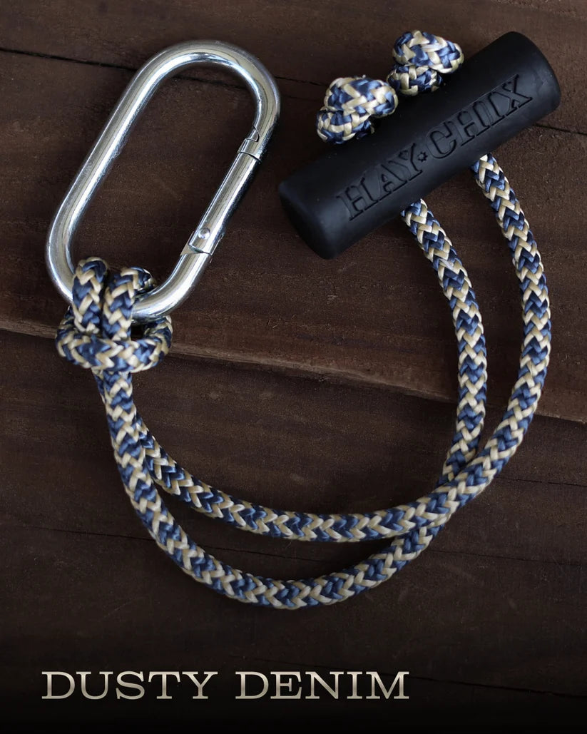 Hay Chix | Bucket Strap