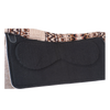Classic Equine | Zone Blanket Top Pad 1 inch Felt | 34 x 38