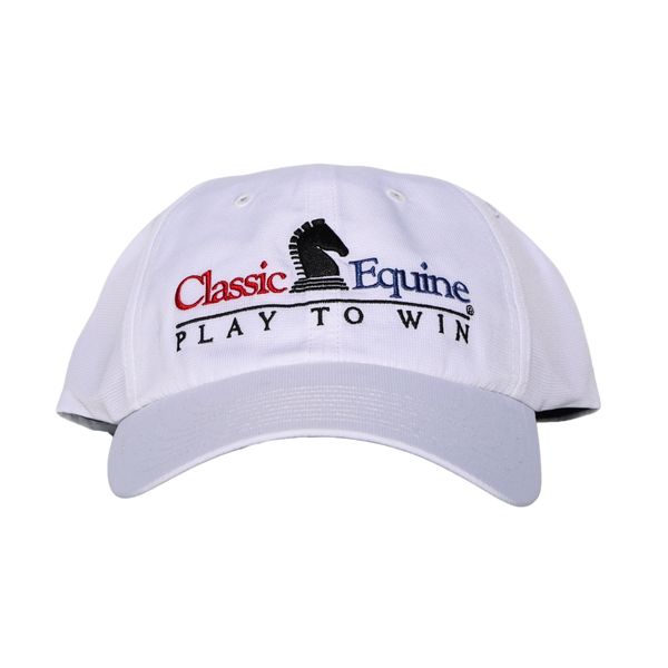 Classic Equine | The Sport LT Cap