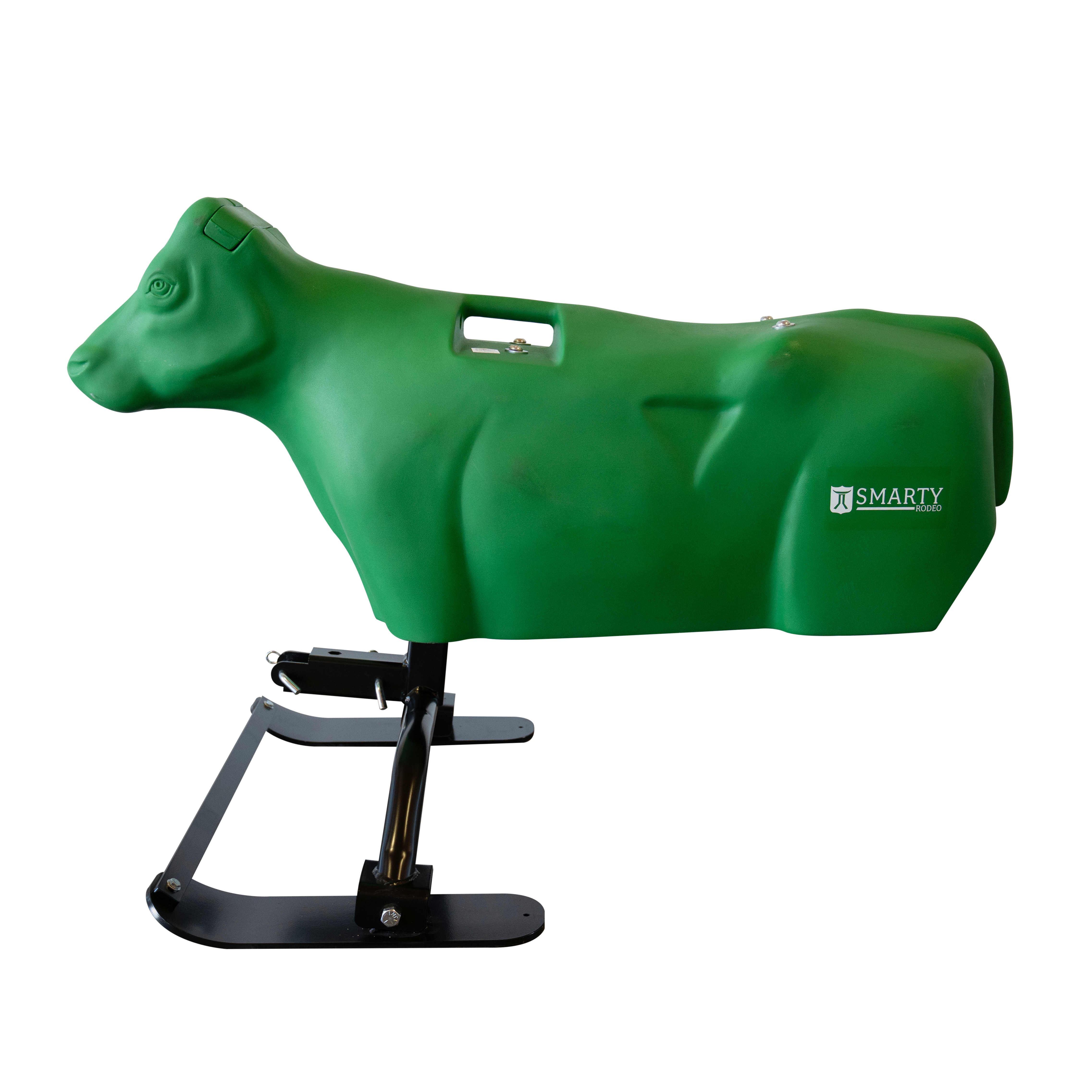 Smarty Rodeo | Calf