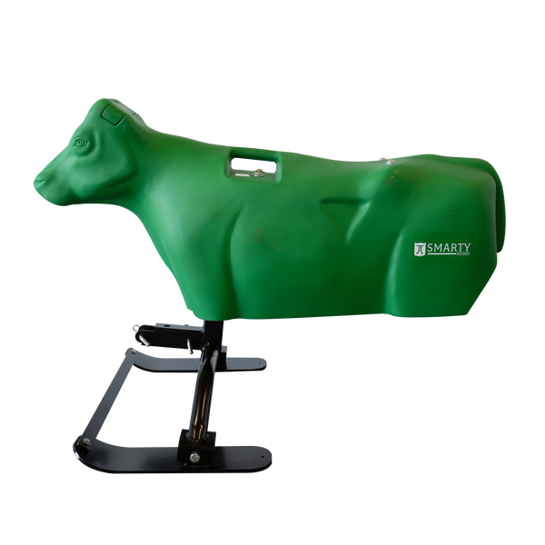 Smarty Rodeo | Calf