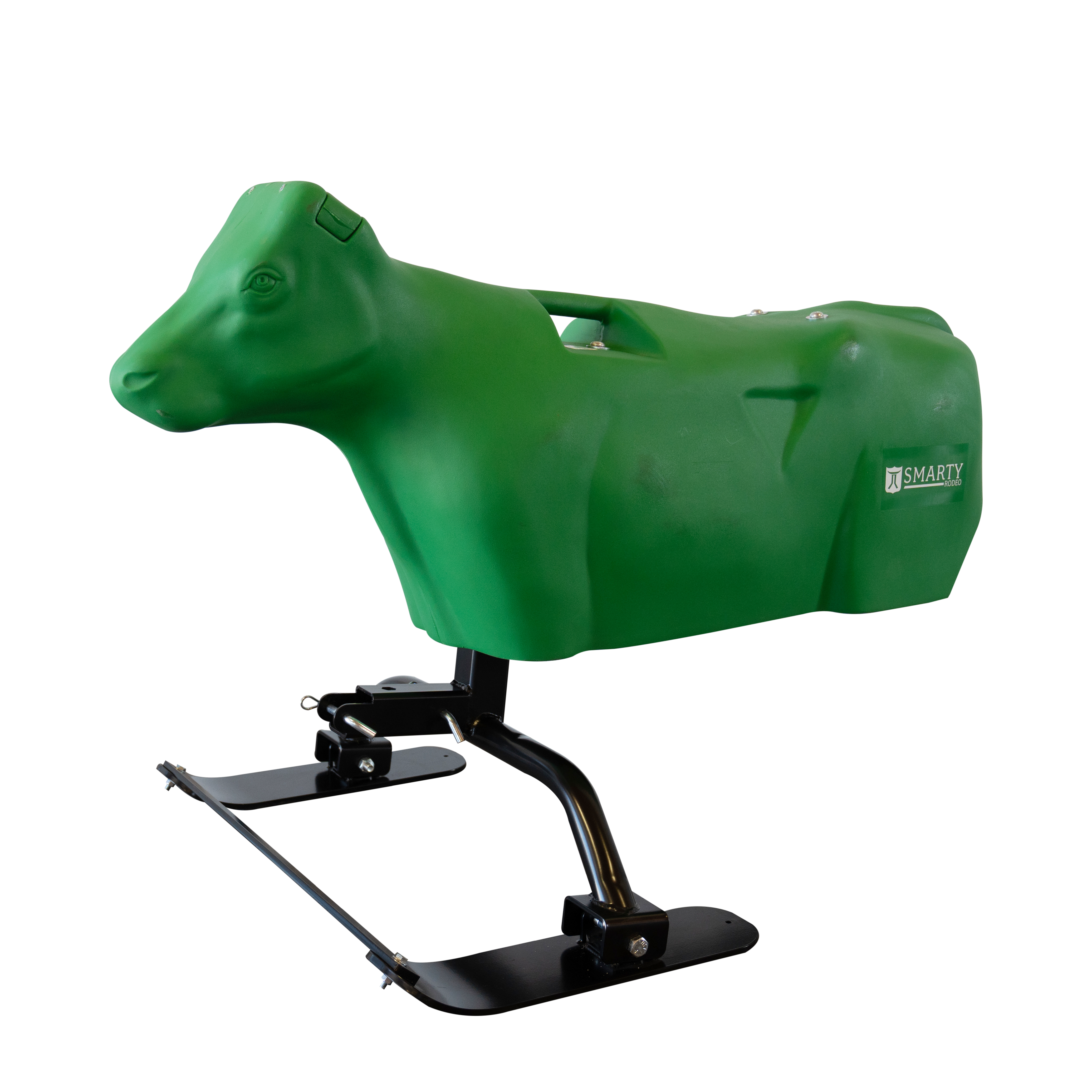 Smarty Rodeo | Calf