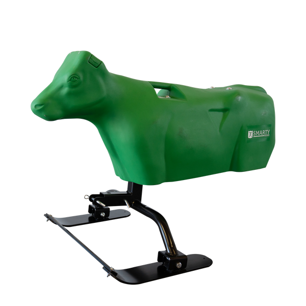 Smarty Rodeo | Calf