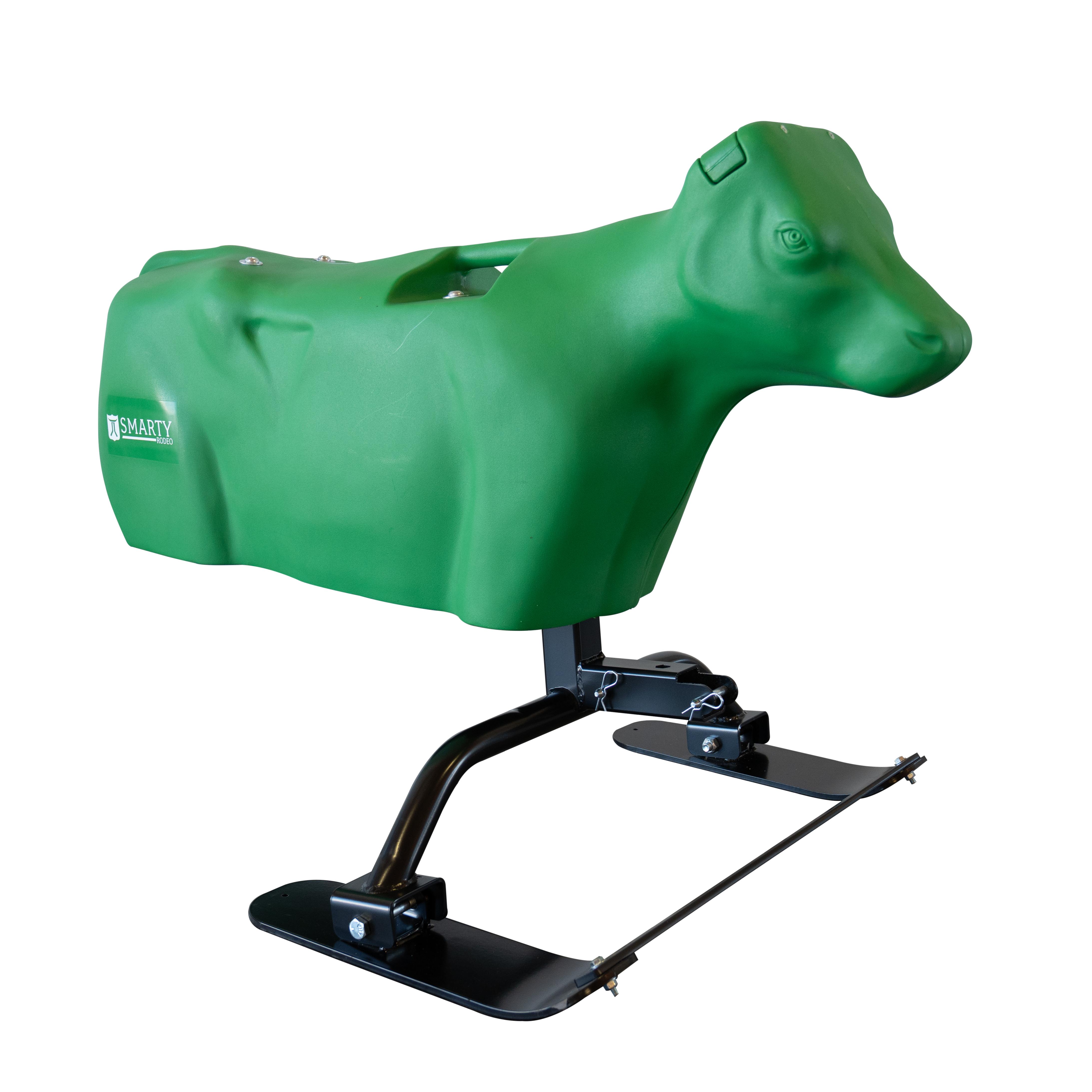 Smarty Rodeo | Calf