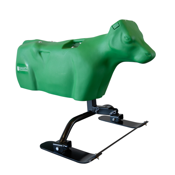 Smarty Rodeo | Calf