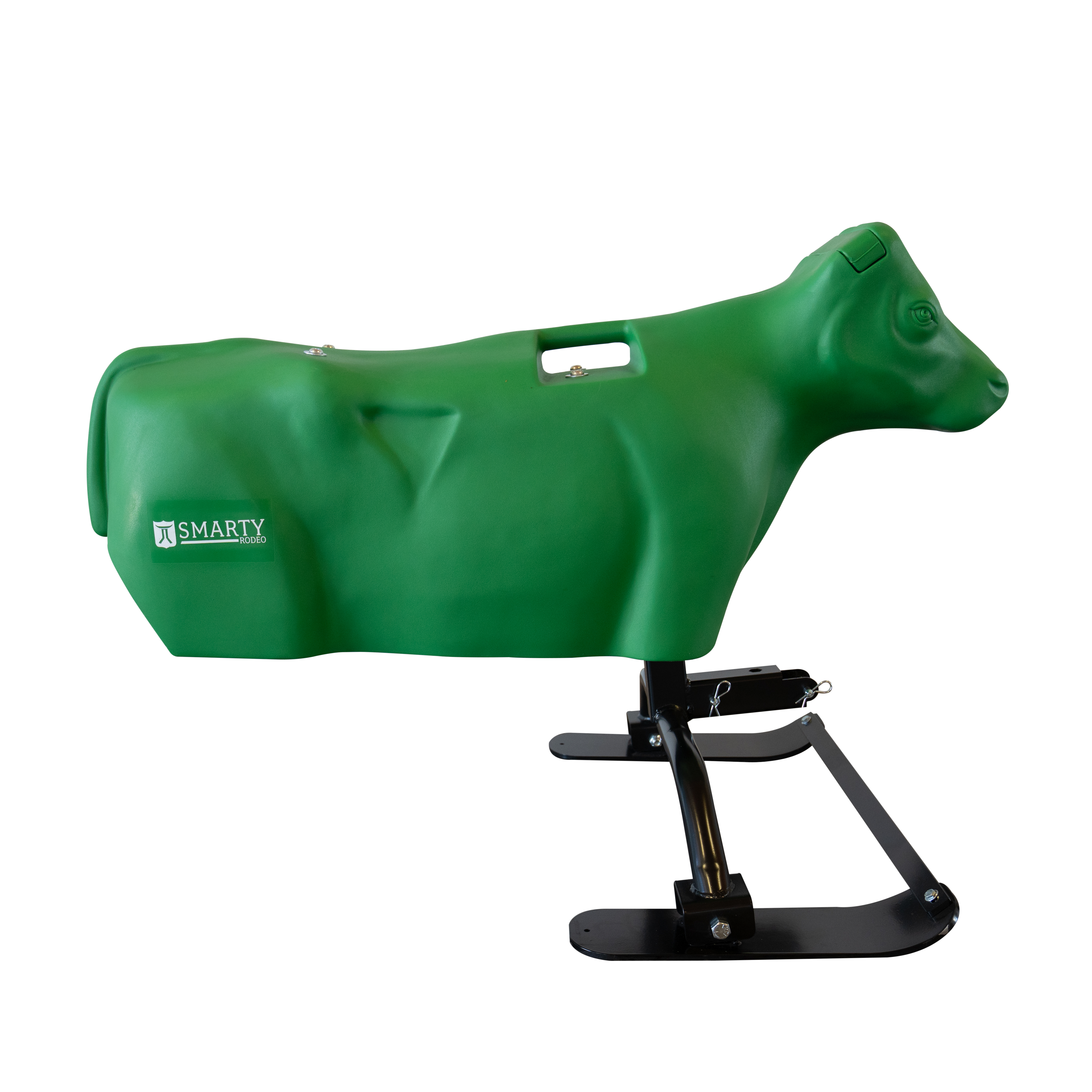 Smarty Rodeo | Calf