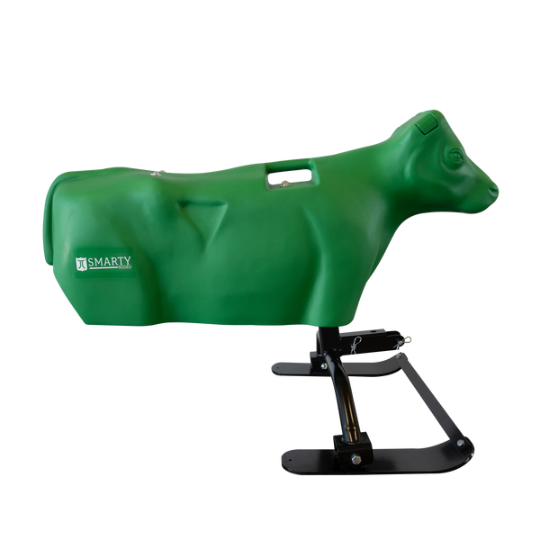 Smarty Rodeo | Calf