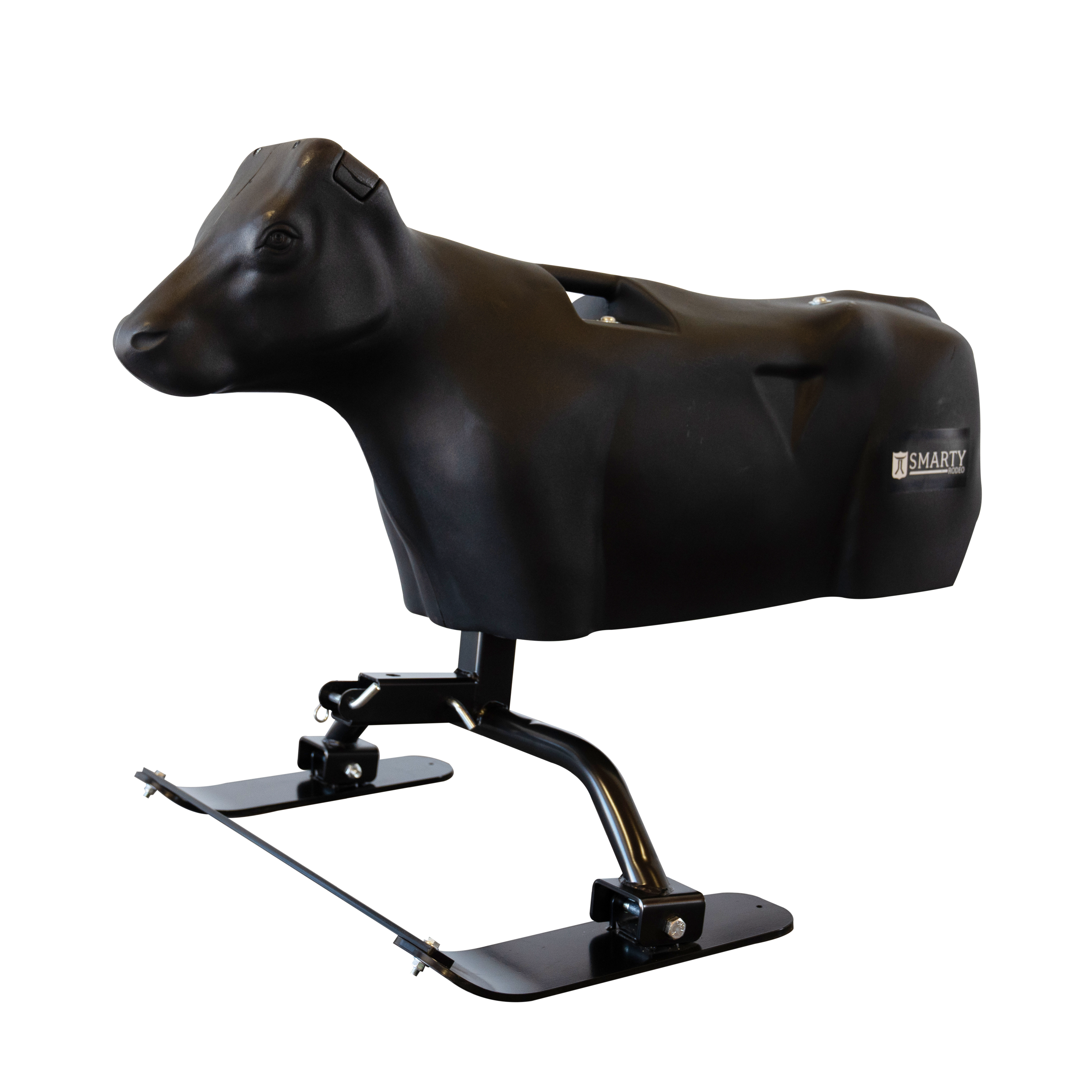 Smarty Rodeo | Calf