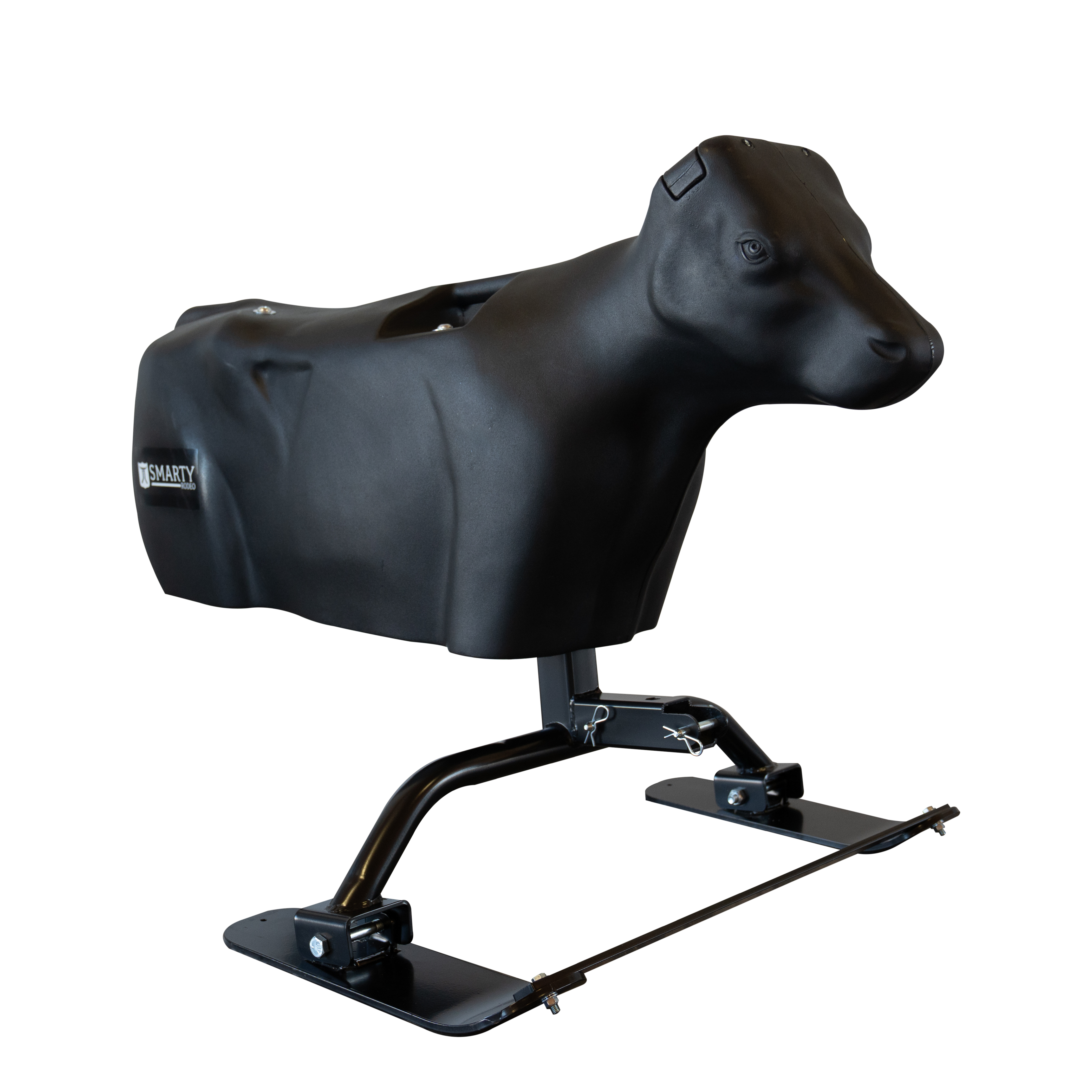 Smarty Rodeo | Calf