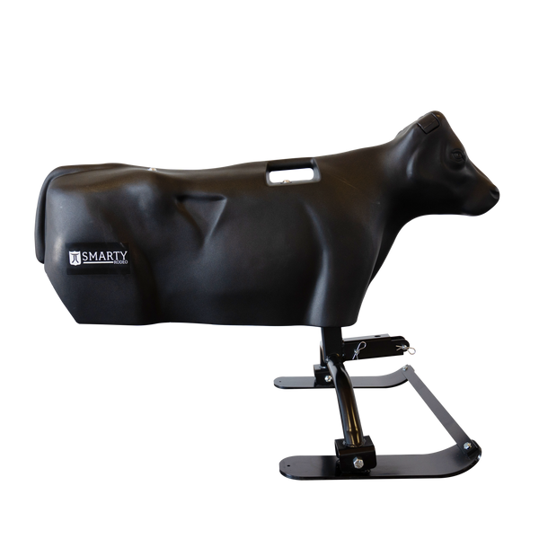 Smarty Rodeo | Calf