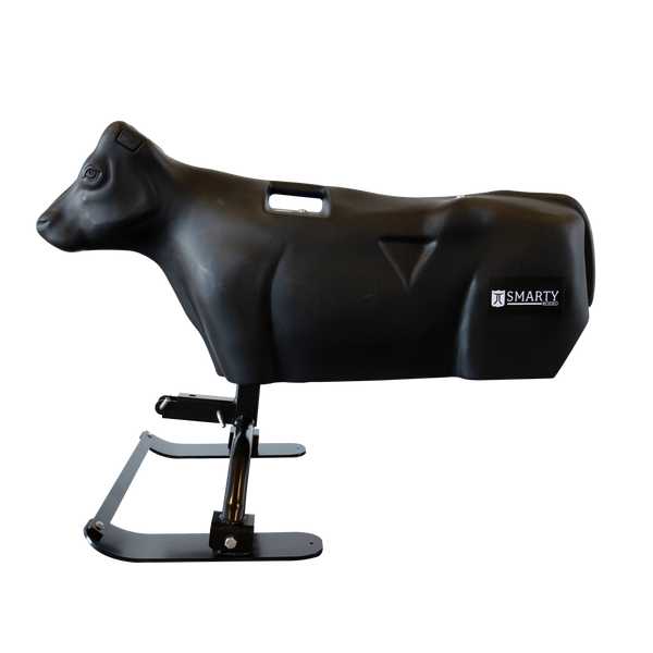 Smarty Rodeo | Calf
