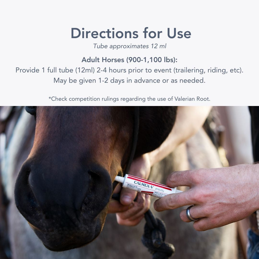 MVP | Calmex-V Oral Calming Support