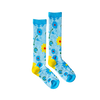 Lucky Chuck | Cowgirl Buckaroo | Performance Boot Socks