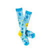 Lucky Chuck | Cowgirl Buckaroo | Performance Boot Socks