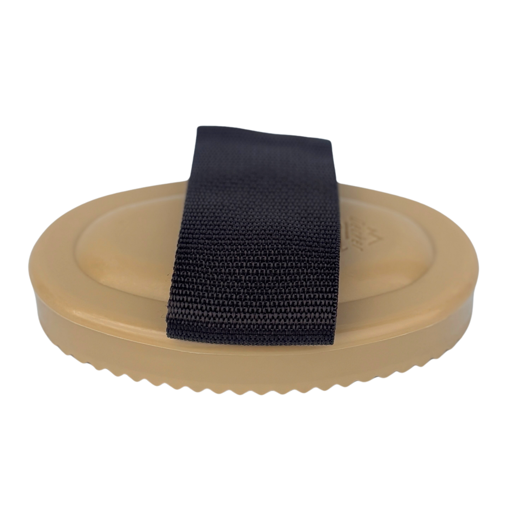Decker | Rubber Curry Comb