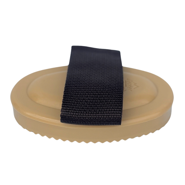 Decker | Rubber Curry Comb