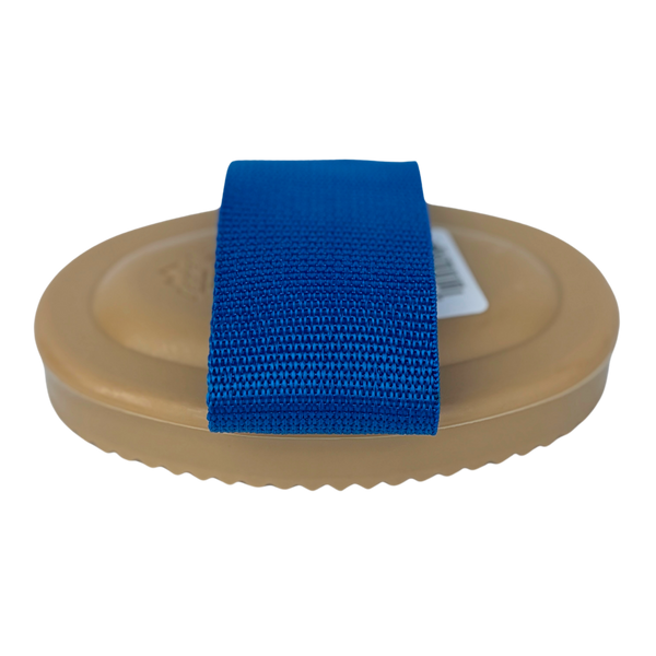 Decker | Rubber Curry Comb