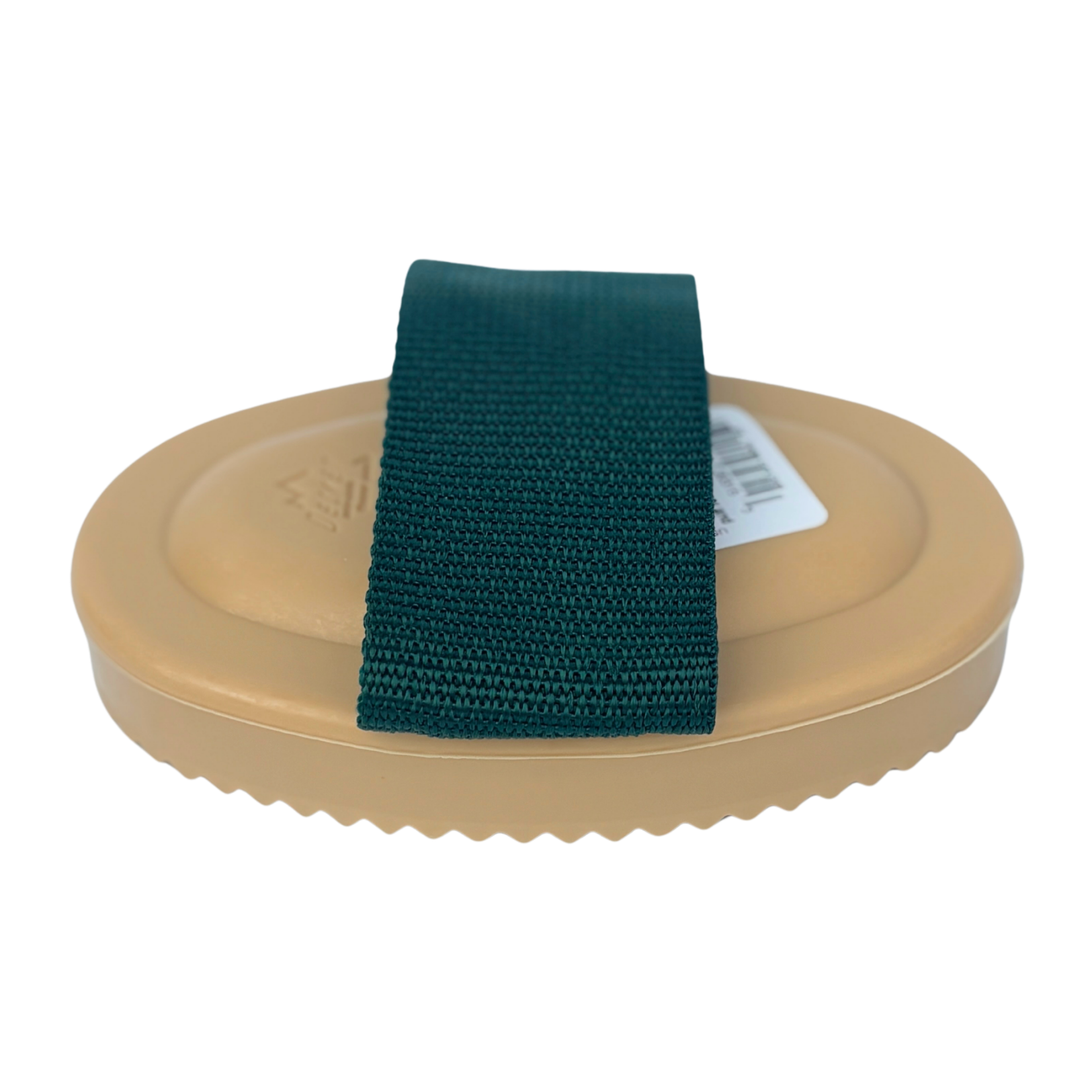 Decker | Rubber Curry Comb