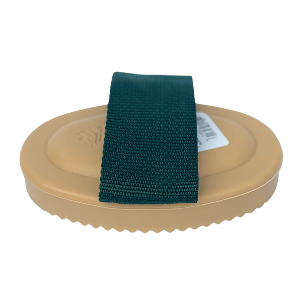 Decker | Rubber Curry Comb