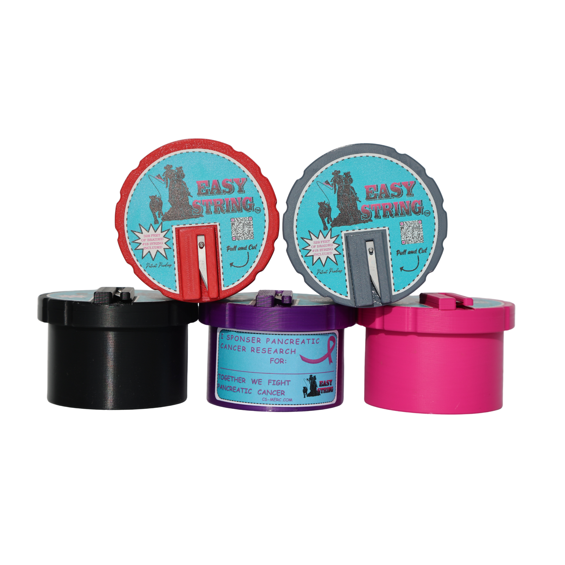 Easy String | Breakaway Roper's String