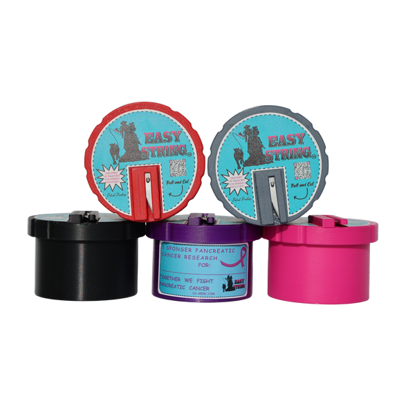 Easy String | Breakaway Roper's String