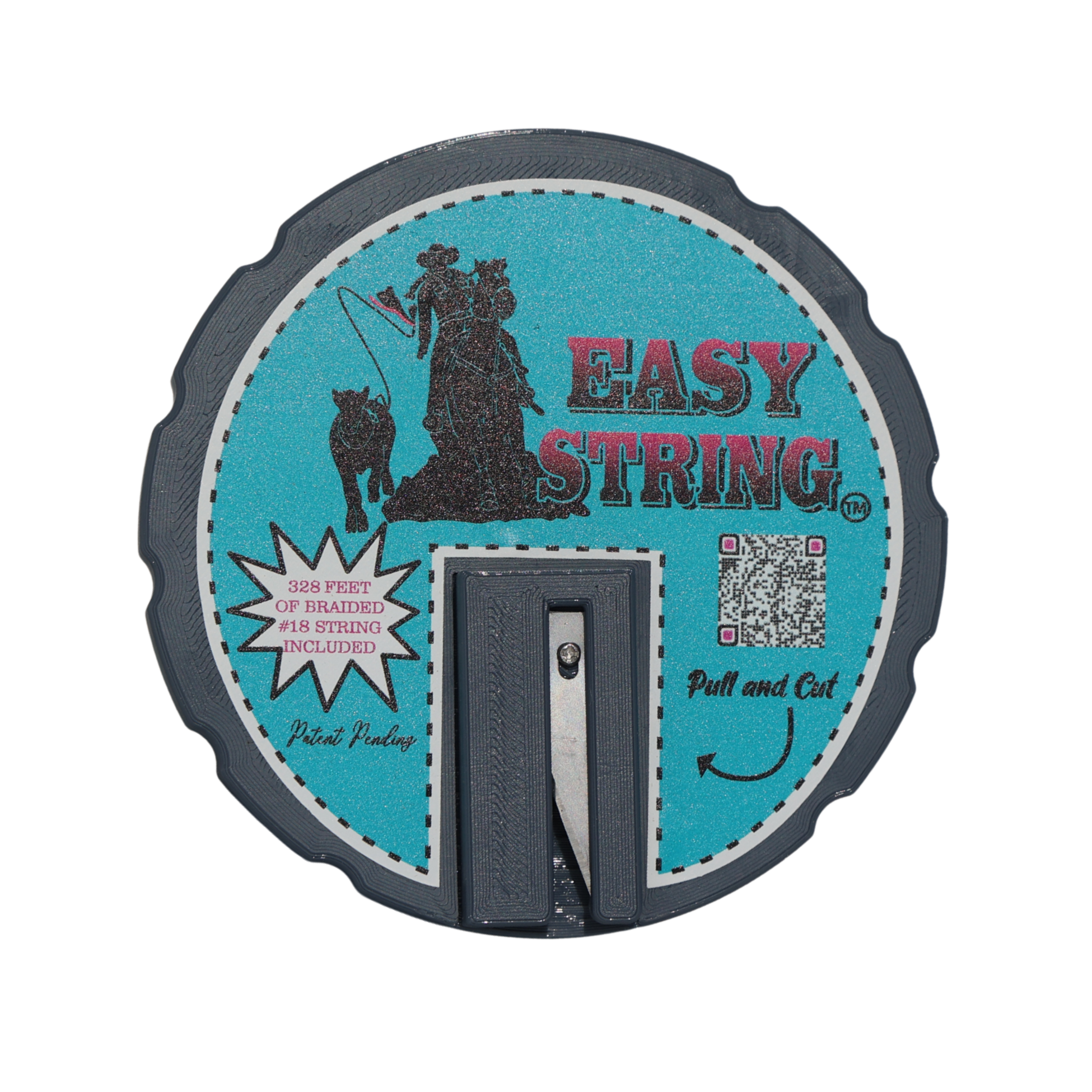 Easy String | Breakaway Roper's String