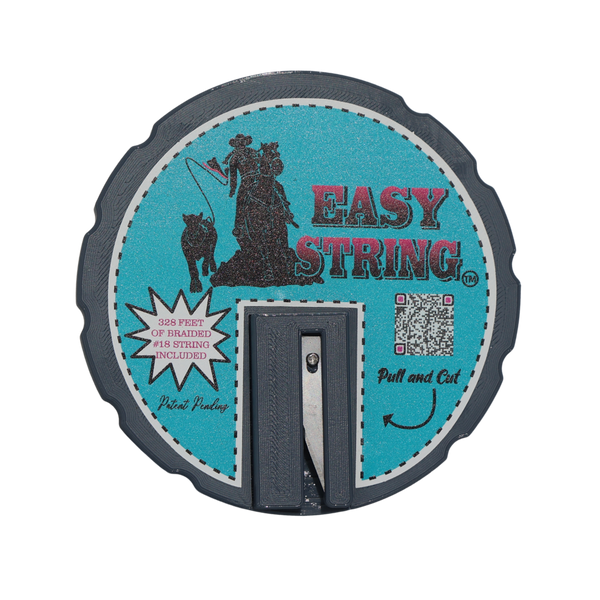 Easy String | Breakaway Roper's String