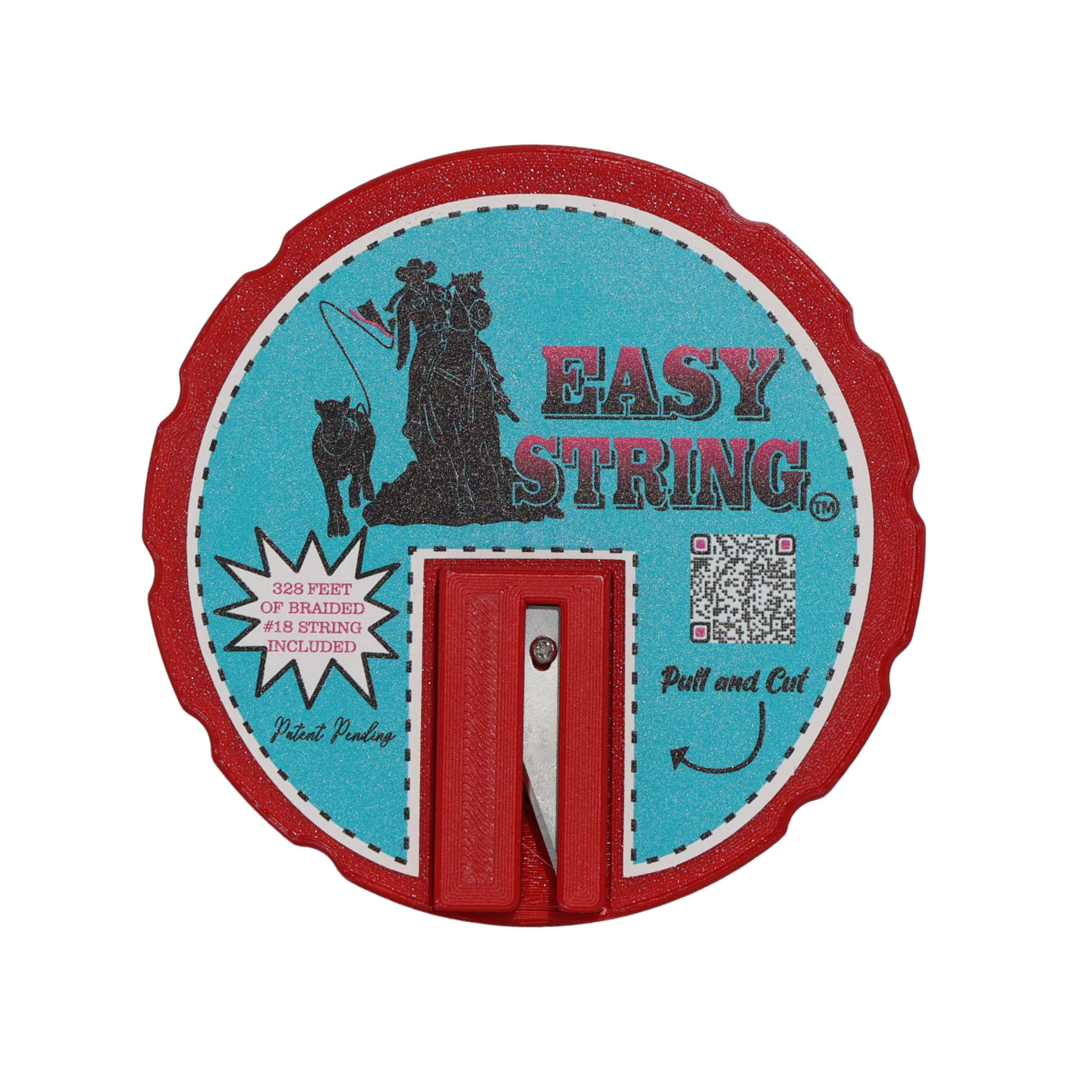 Easy String | Breakaway Roper's String