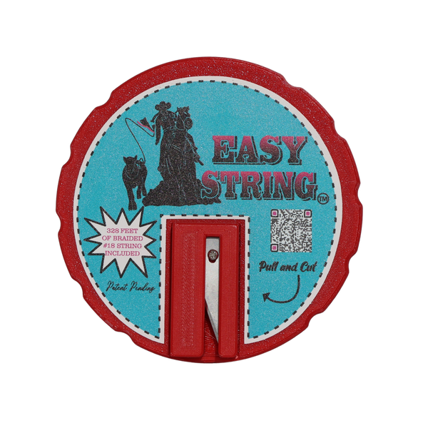 Easy String | Breakaway Roper's String