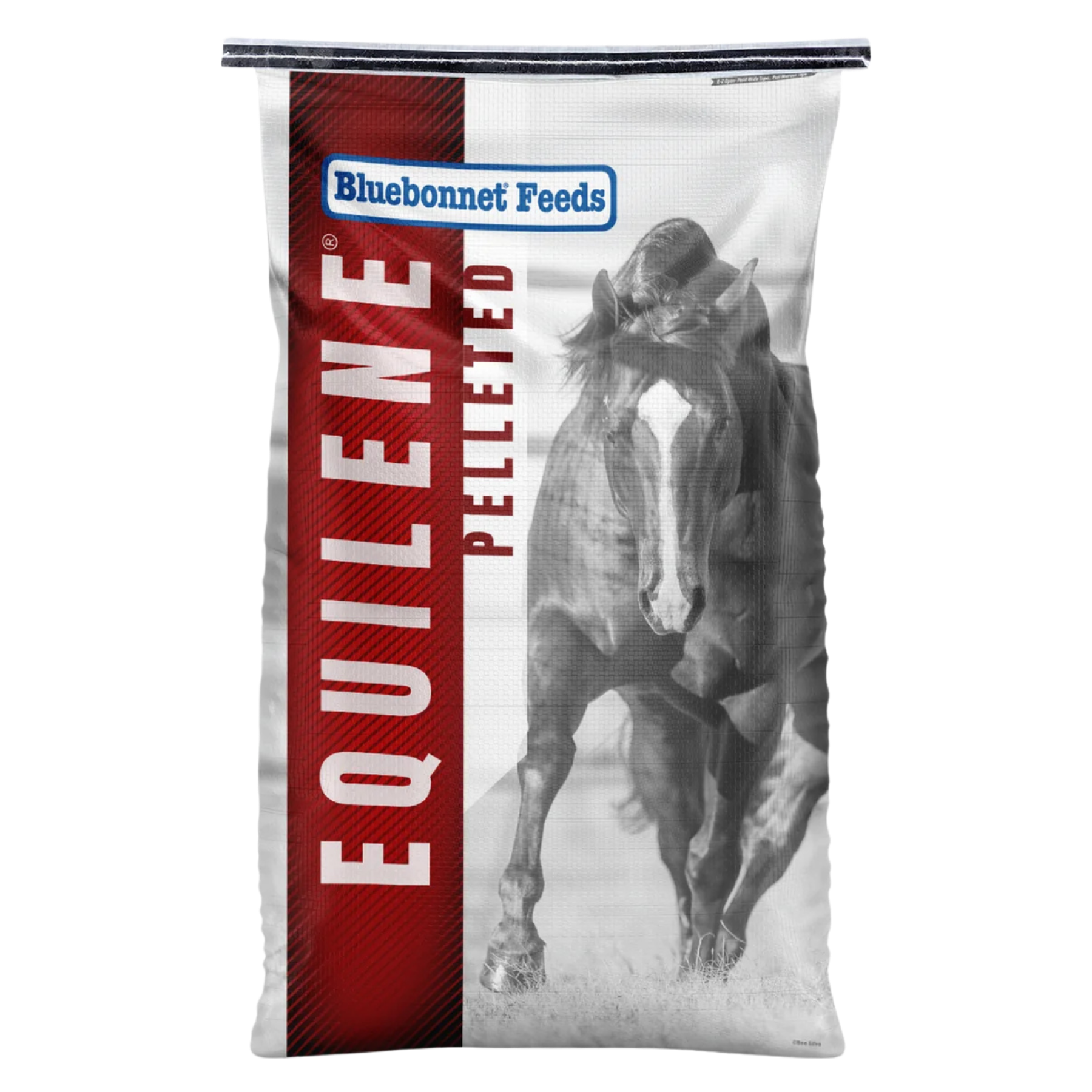 Bluebonnet Feeds | Equilene Pelleted