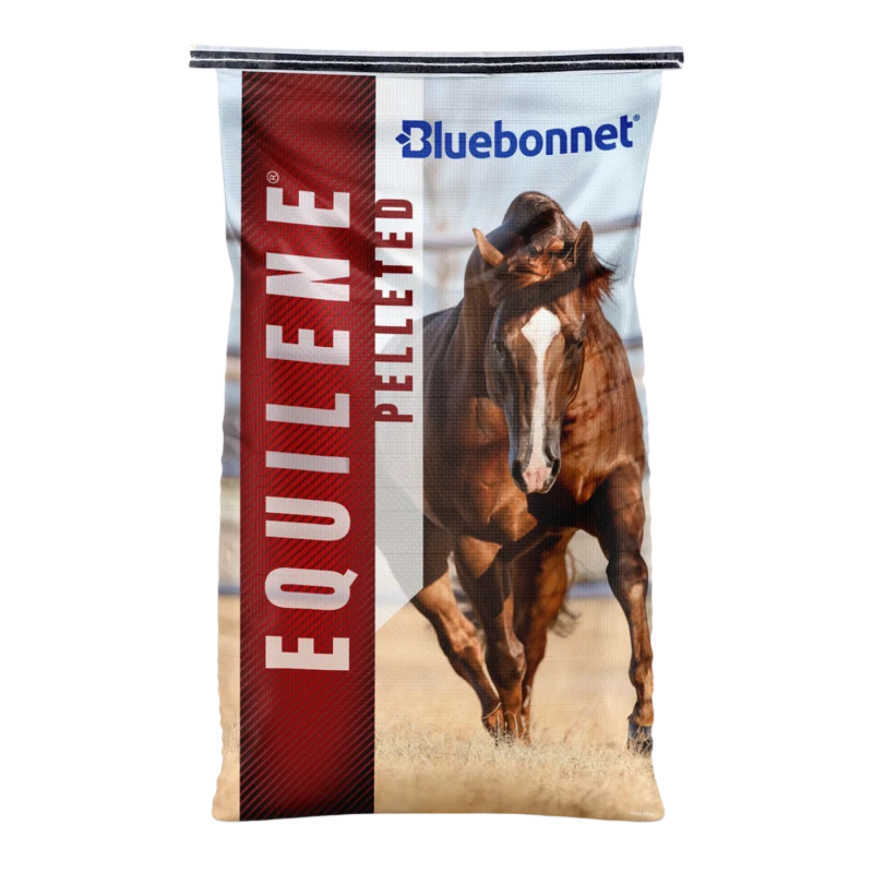 Bluebonnet Feeds | Equilene Pelleted