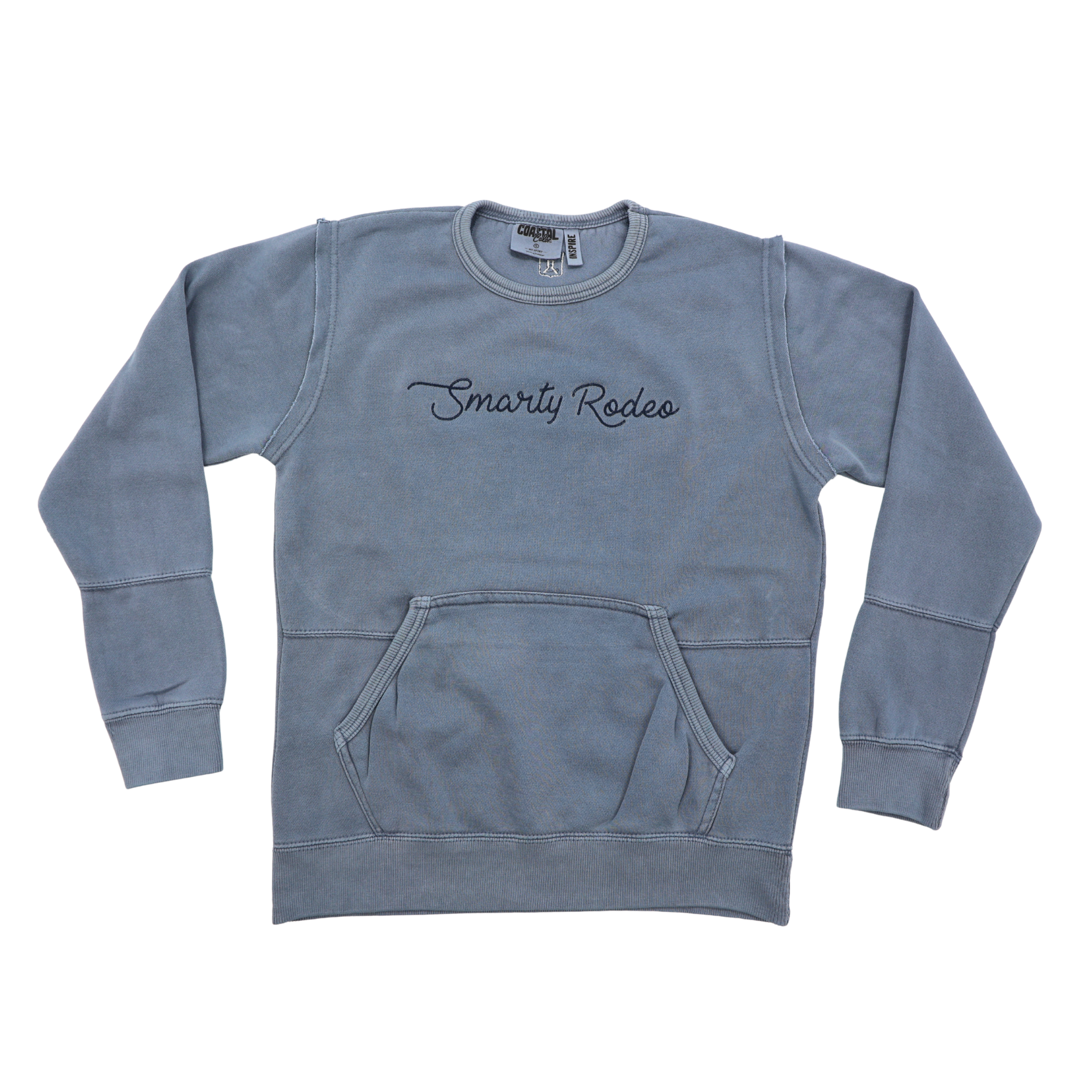 Smarty Rodeo | Women's Fall Pullover