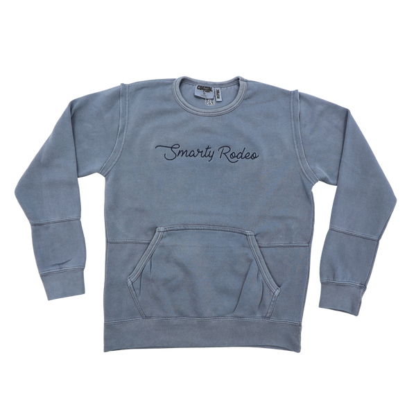 Smarty Rodeo | Women's Fall Pullover