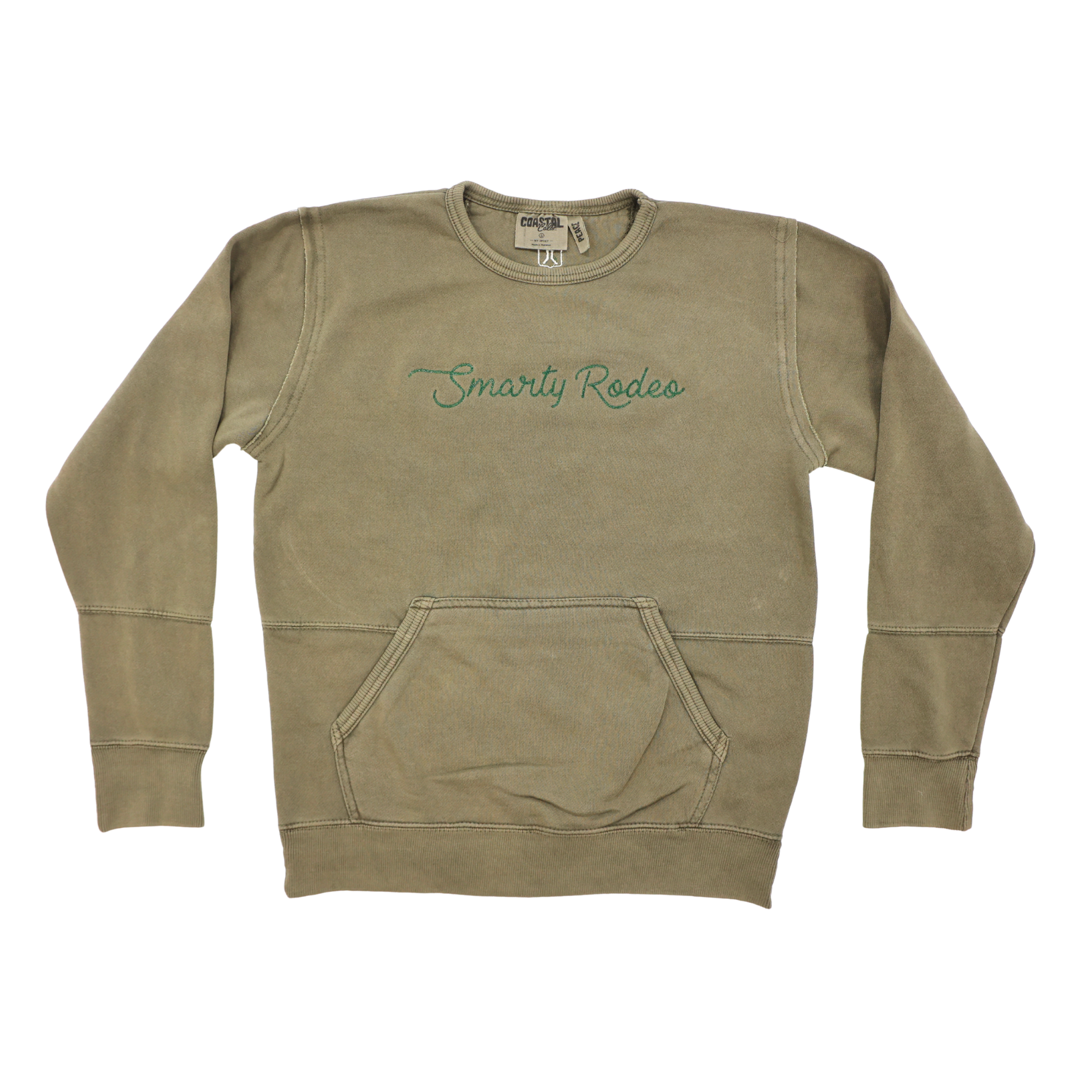 Smarty Rodeo | Women's Fall Pullover