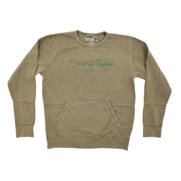 Smarty Rodeo | Women's Fall Pullover