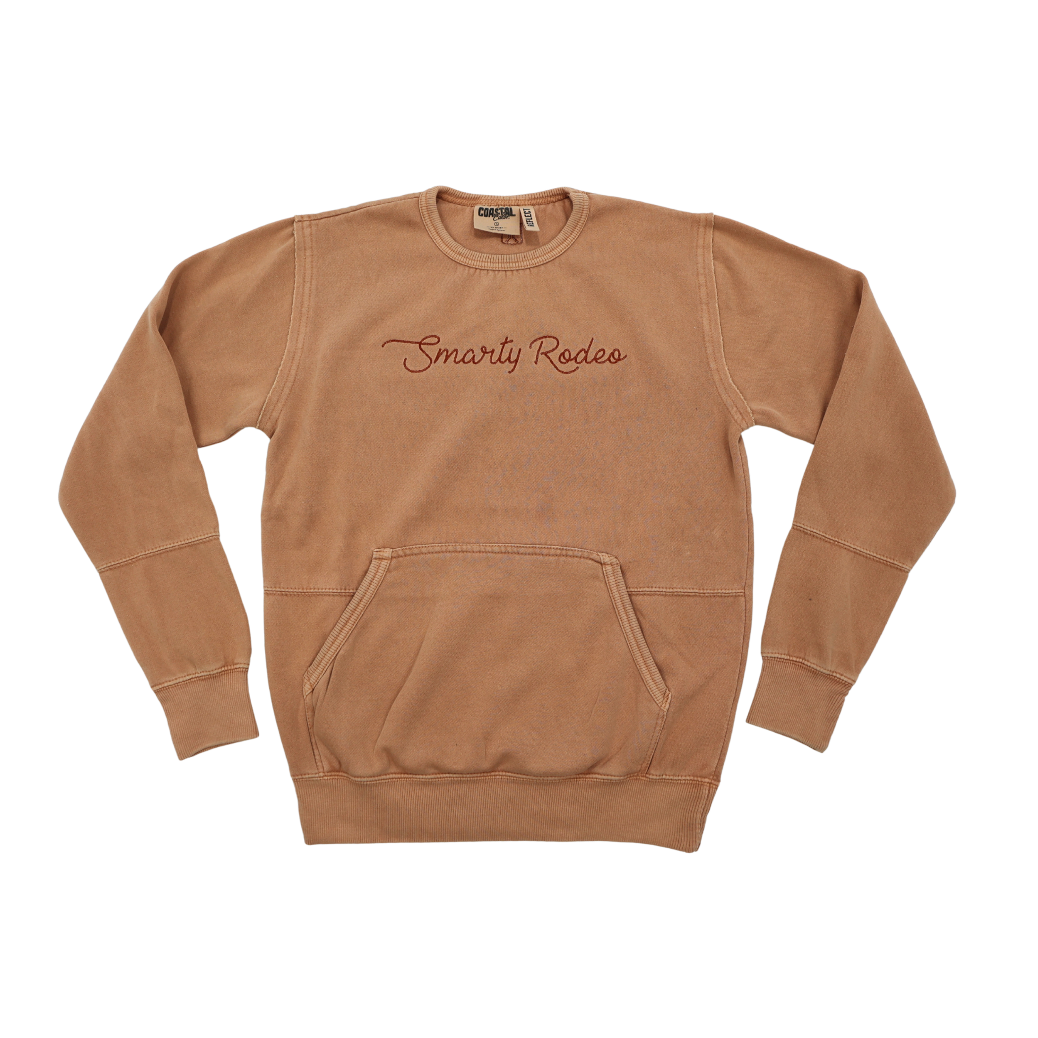 Smarty Rodeo | Women's Fall Pullover