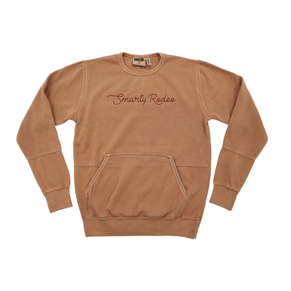 Smarty Rodeo | Women's Fall Pullover