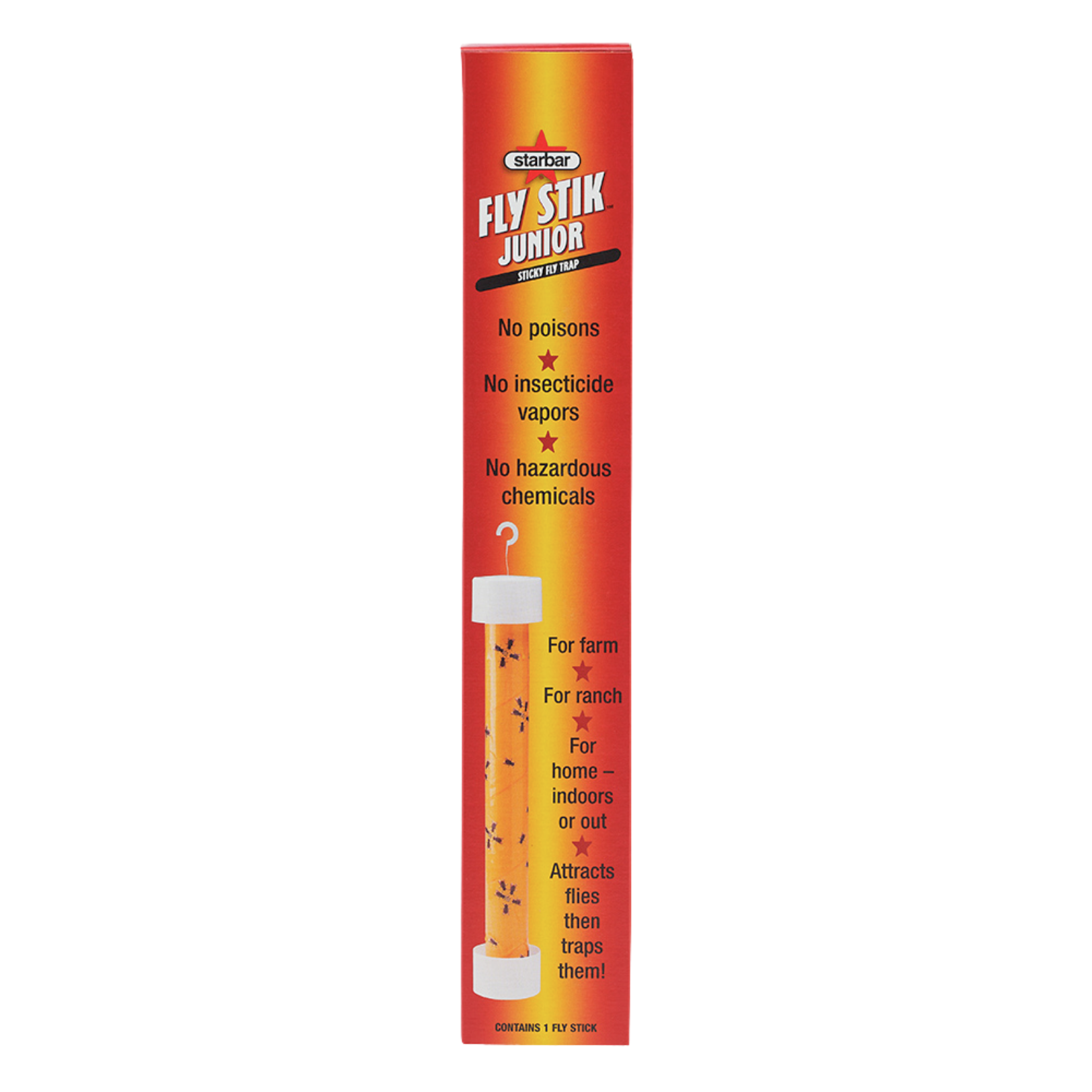 Fly Stik Trap