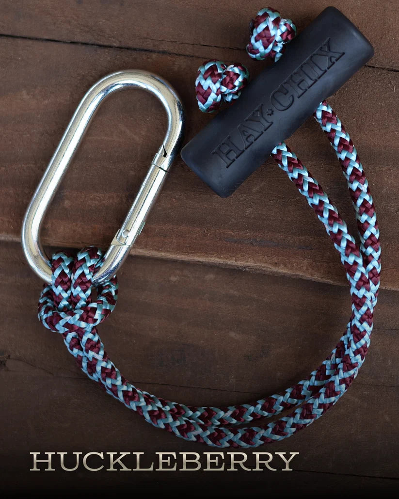 Hay Chix | Bucket Strap