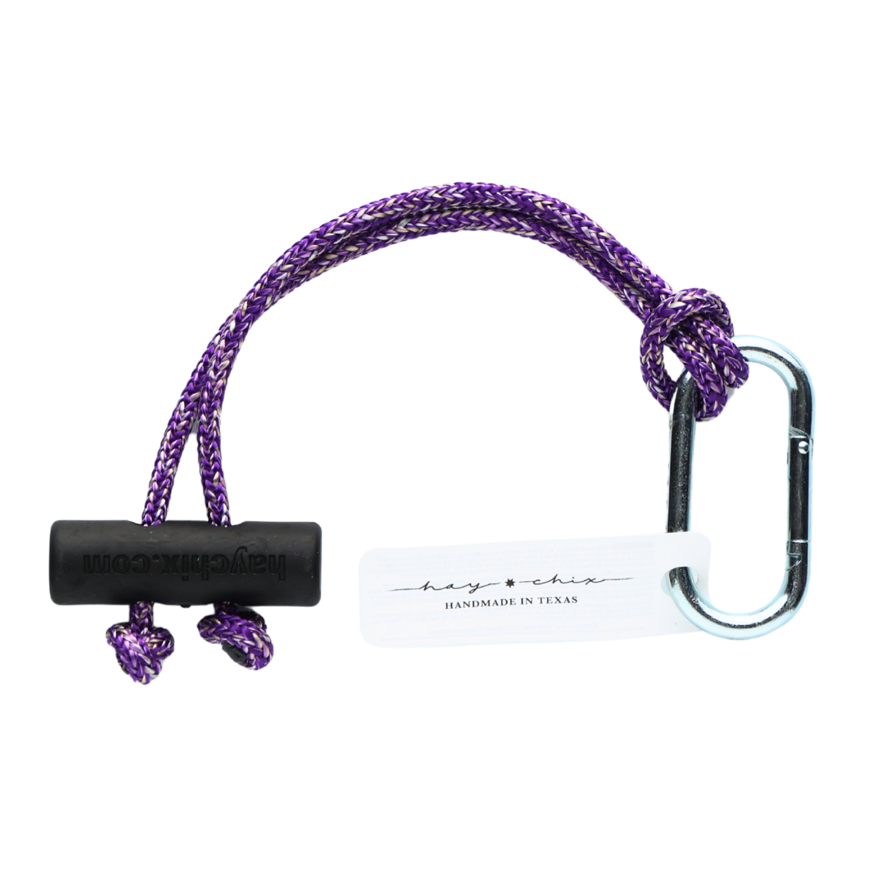 Hay Chix | Bucket Strap